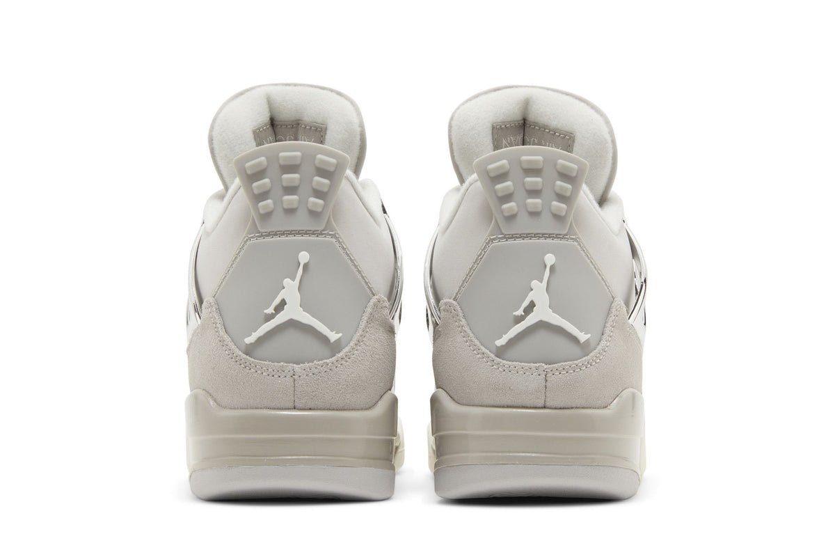Jordan 4 Retro Frozen Moments (Women's) sneaker afbeelding 6 - stylecode AQ9129-001