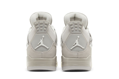 Jordan 4 Retro Frozen Moments (Women's) sneaker afbeelding 6 - stylecode AQ9129-001