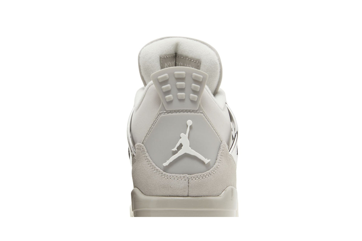 Jordan 4 Retro Frozen Moments (Women's) sneaker afbeelding 7 - stylecode AQ9129-001