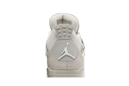 Jordan 4 Retro Frozen Moments (Women's) sneaker afbeelding 7 - stylecode AQ9129-001