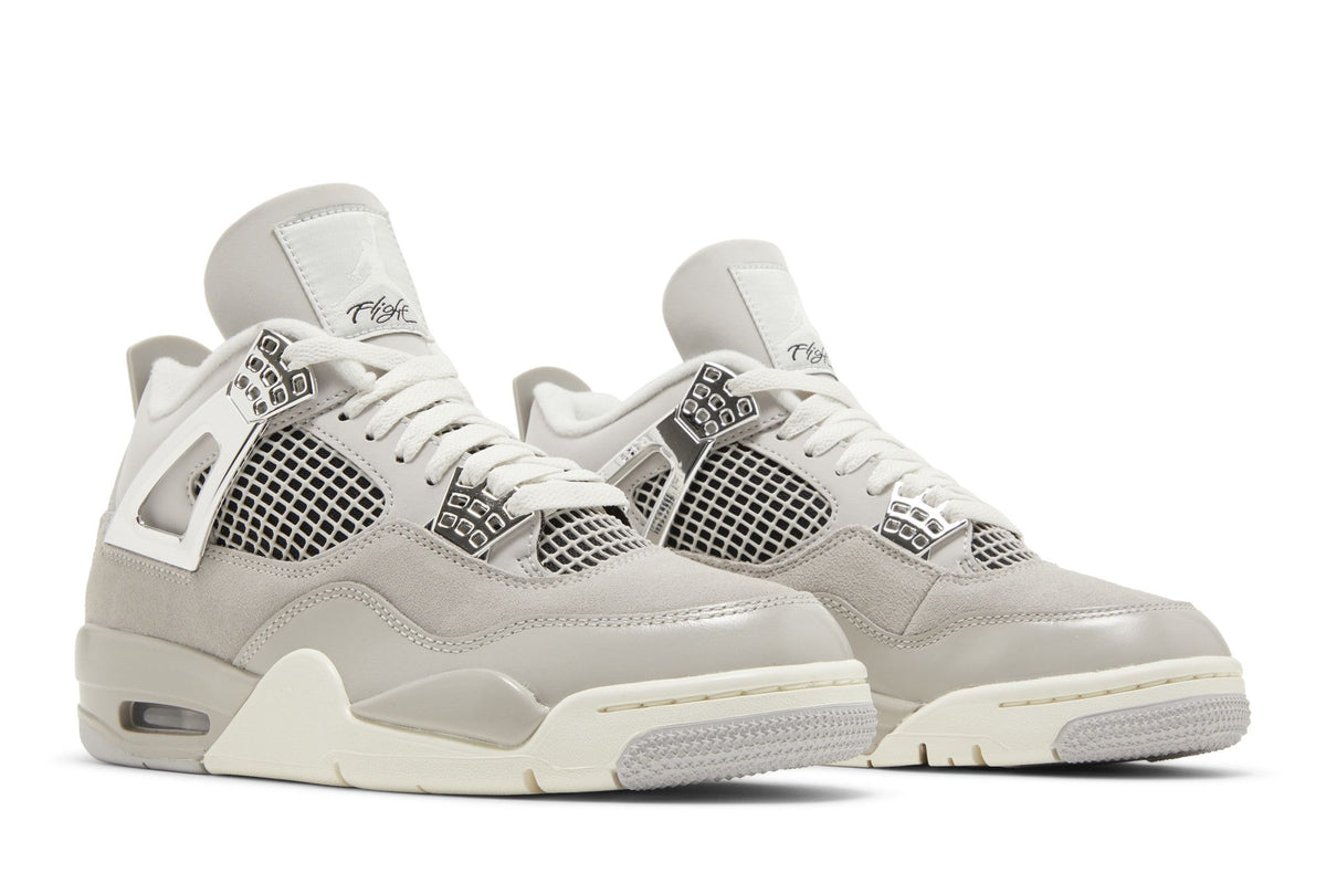 Jordan 4 Retro Frozen Moments (Women's) sneaker afbeelding 8 - stylecode AQ9129-001
