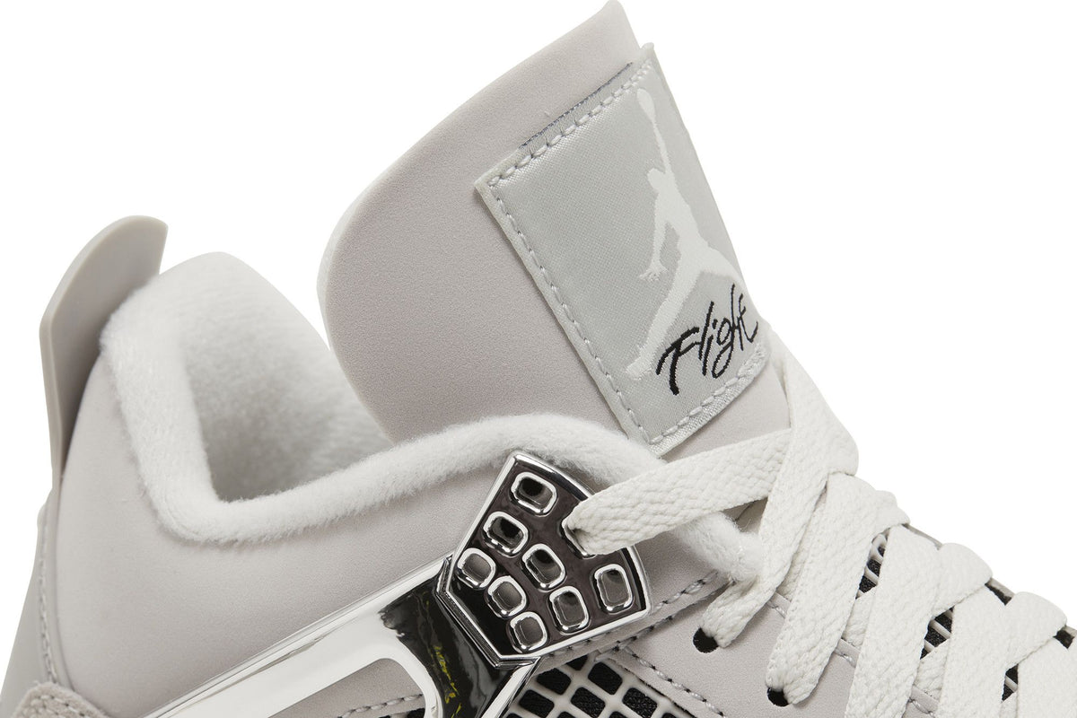 Jordan 4 Retro Frozen Moments (Women's) sneaker afbeelding 9 - stylecode AQ9129-001