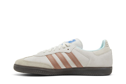 adidas Samba OG Clay Strata sneaker afbeelding 3 - stylecode ID2047