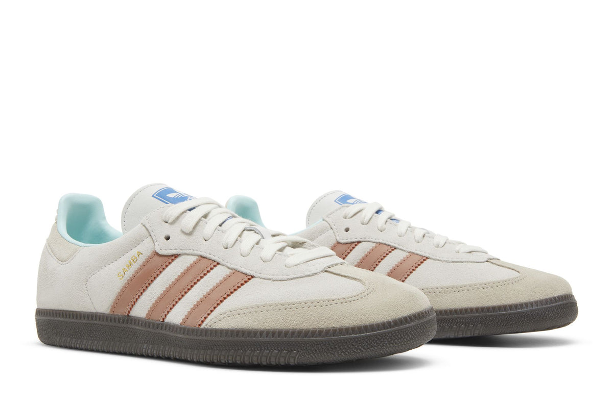 adidas Samba OG Clay Strata sneaker afbeelding 8 - stylecode ID2047