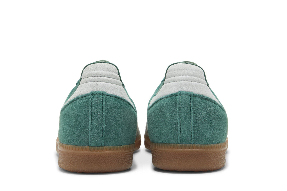 adidas Samba OG Collegiate Green Gum Grey Toe sneaker afbeelding 6 - stylecode ID2054