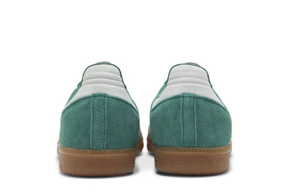 adidas Samba OG Collegiate Green Gum Grey Toe sneaker afbeelding 6 - stylecode ID2054