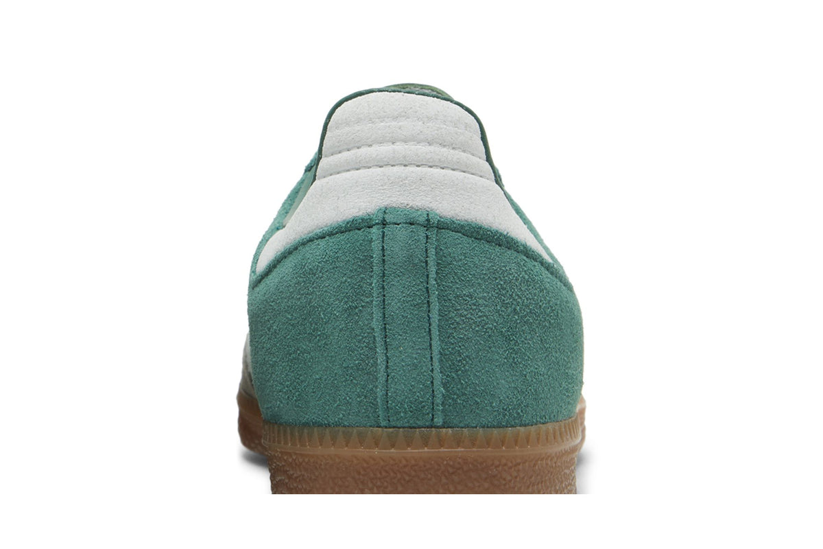 adidas Samba OG Collegiate Green Gum Grey Toe sneaker afbeelding 7 - stylecode ID2054