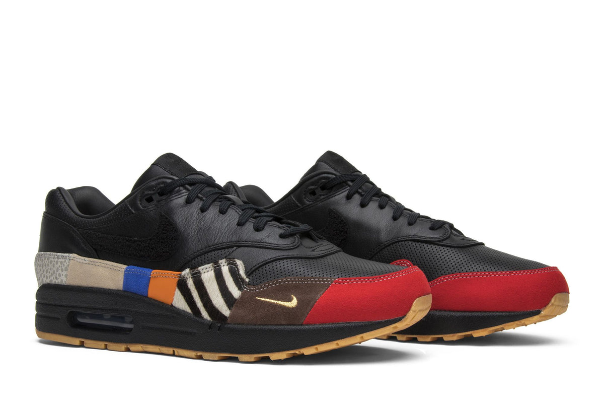 Nike Air Max 1 Master sneaker afbeelding 8 - stylecode 910772-001