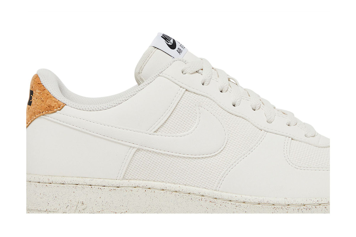 Nike Air Force 1 Low '07 LV8 Next Nature Cork sneaker afbeelding 2 - stylecode DV7184-001