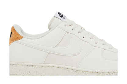 Nike Air Force 1 Low '07 LV8 Next Nature Cork sneaker afbeelding 2 - stylecode DV7184-001