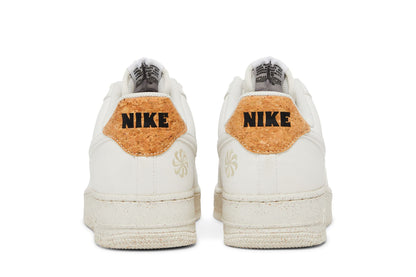 Nike Air Force 1 Low '07 LV8 Next Nature Cork sneaker afbeelding 6 - stylecode DV7184-001