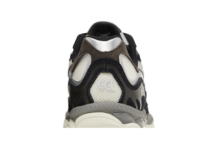 ASICS Gel-NYC Ivory Clay Grey sneaker afbeelding 7 - stylecode 1201A789-750