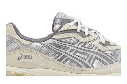 ASICS Gel-NYC Concrete Oatmeal sneaker afbeelding 2 - stylecode 1203A383-020