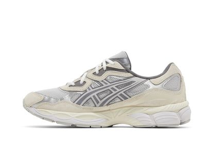 ASICS Gel-NYC Concrete Oatmeal sneaker afbeelding 3 - stylecode 1203A383-020