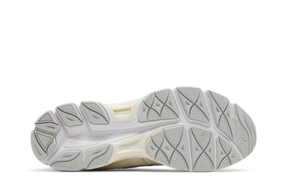ASICS Gel-NYC Concrete Oatmeal sneaker afbeelding 4 - stylecode 1203A383-020