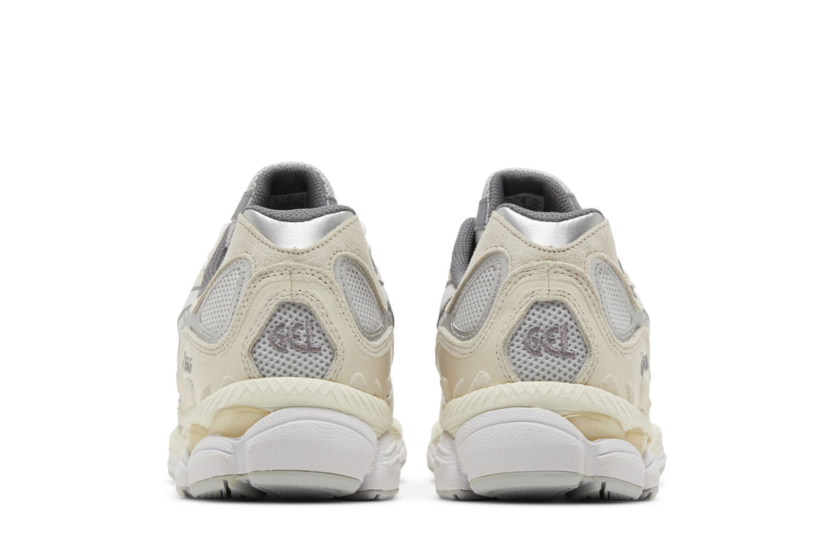 ASICS Gel-NYC Concrete Oatmeal sneaker afbeelding 6 - stylecode 1203A383-020