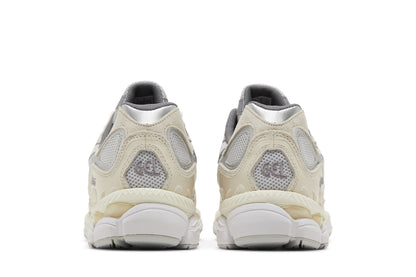 ASICS Gel-NYC Concrete Oatmeal sneaker afbeelding 6 - stylecode 1203A383-020
