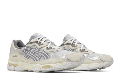 ASICS Gel-NYC Concrete Oatmeal sneaker afbeelding 8 - stylecode 1203A383-020