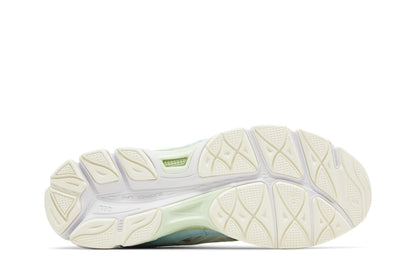 ASICS Gel-NYC Cream Aquamarine sneaker afbeelding 4 - stylecode 1203A383-100