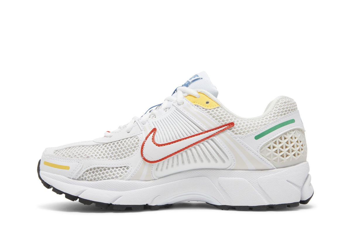 Nike Zoom Vomero 5 Primary Colors (Women's) sneaker afbeelding 3 - stylecode FN3446-111