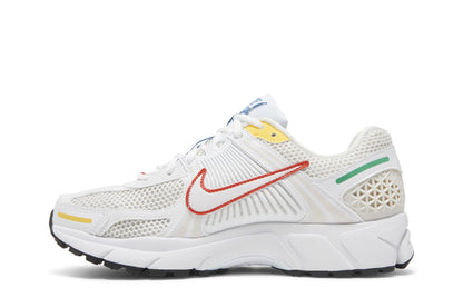 Nike Zoom Vomero 5 Primary Colors (Women's) sneaker afbeelding 3 - stylecode FN3446-111
