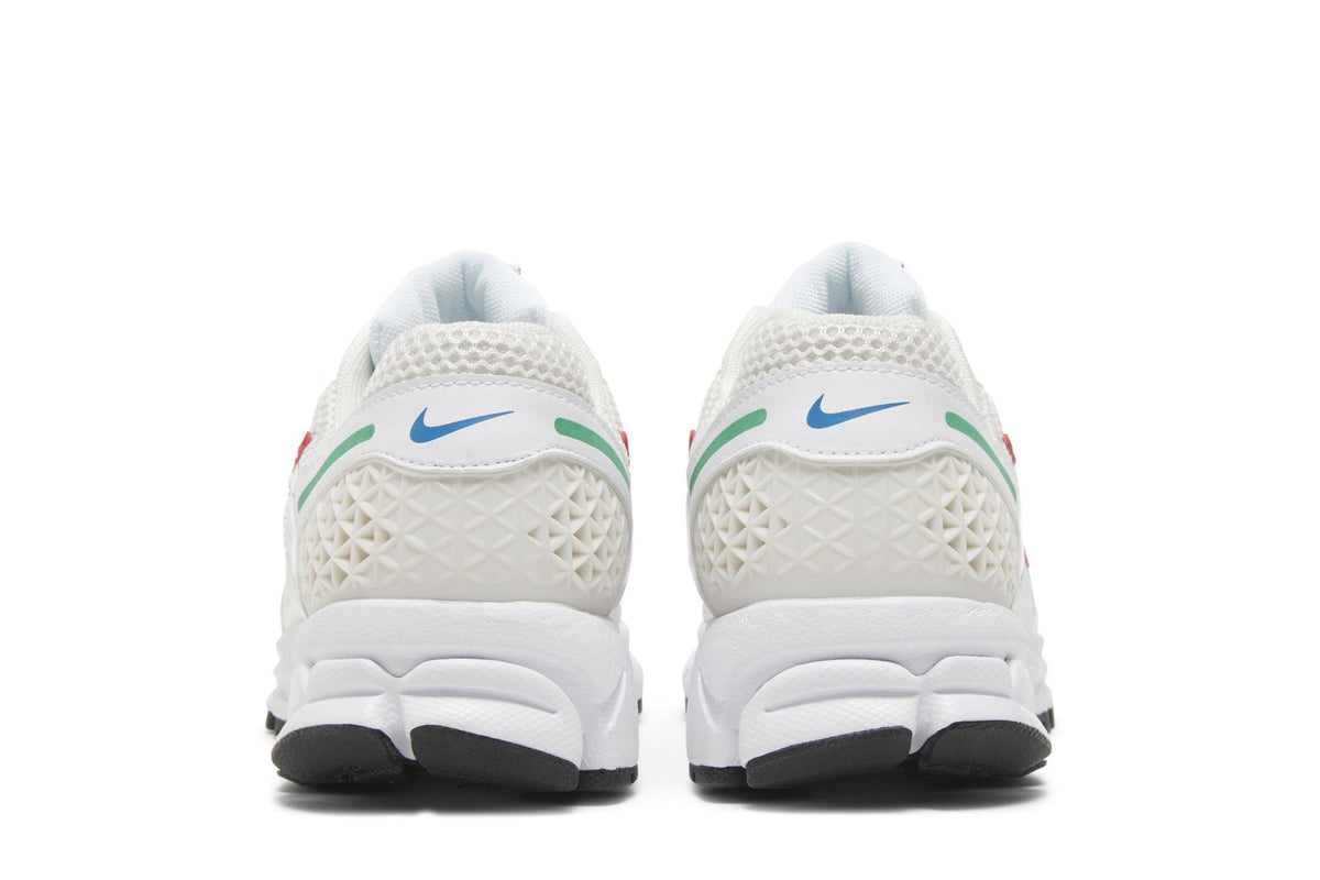 Nike Zoom Vomero 5 Primary Colors (Women's) sneaker afbeelding 6 - stylecode FN3446-111
