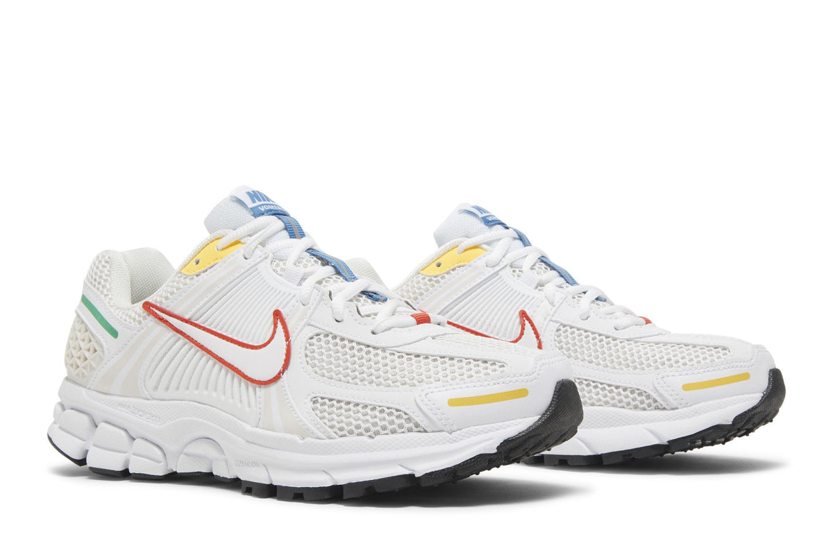 Nike Zoom Vomero 5 Primary Colors (Women's) sneaker afbeelding 8 - stylecode FN3446-111