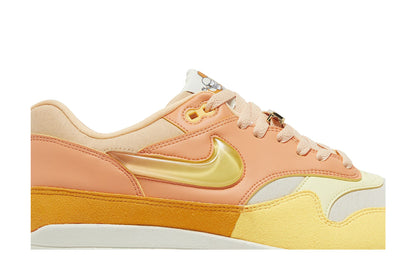 Nike Air Max 1 Puerto Rico Orange Frost sneaker afbeelding 2 - stylecode FD6955-800