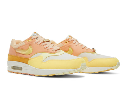 Nike Air Max 1 Puerto Rico Orange Frost sneaker afbeelding 8 - stylecode FD6955-800