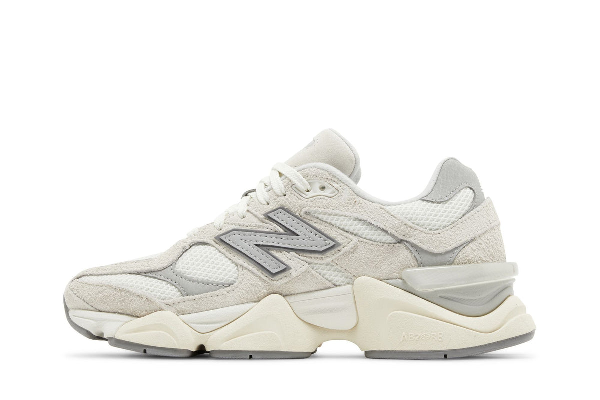 New Balance 9060 Moonbeam Sea Salt sneaker afbeelding 3 - stylecode U9060HSC