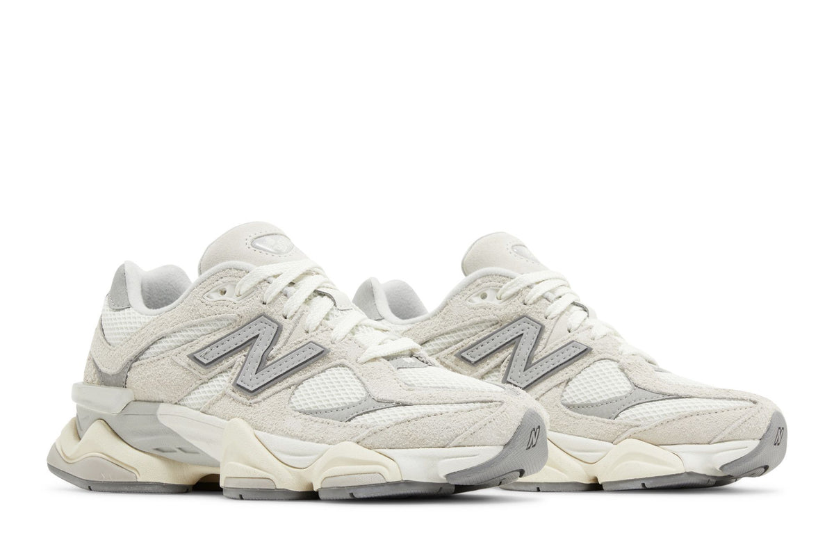 New Balance 9060 Moonbeam Sea Salt sneaker afbeelding 8 - stylecode U9060HSC