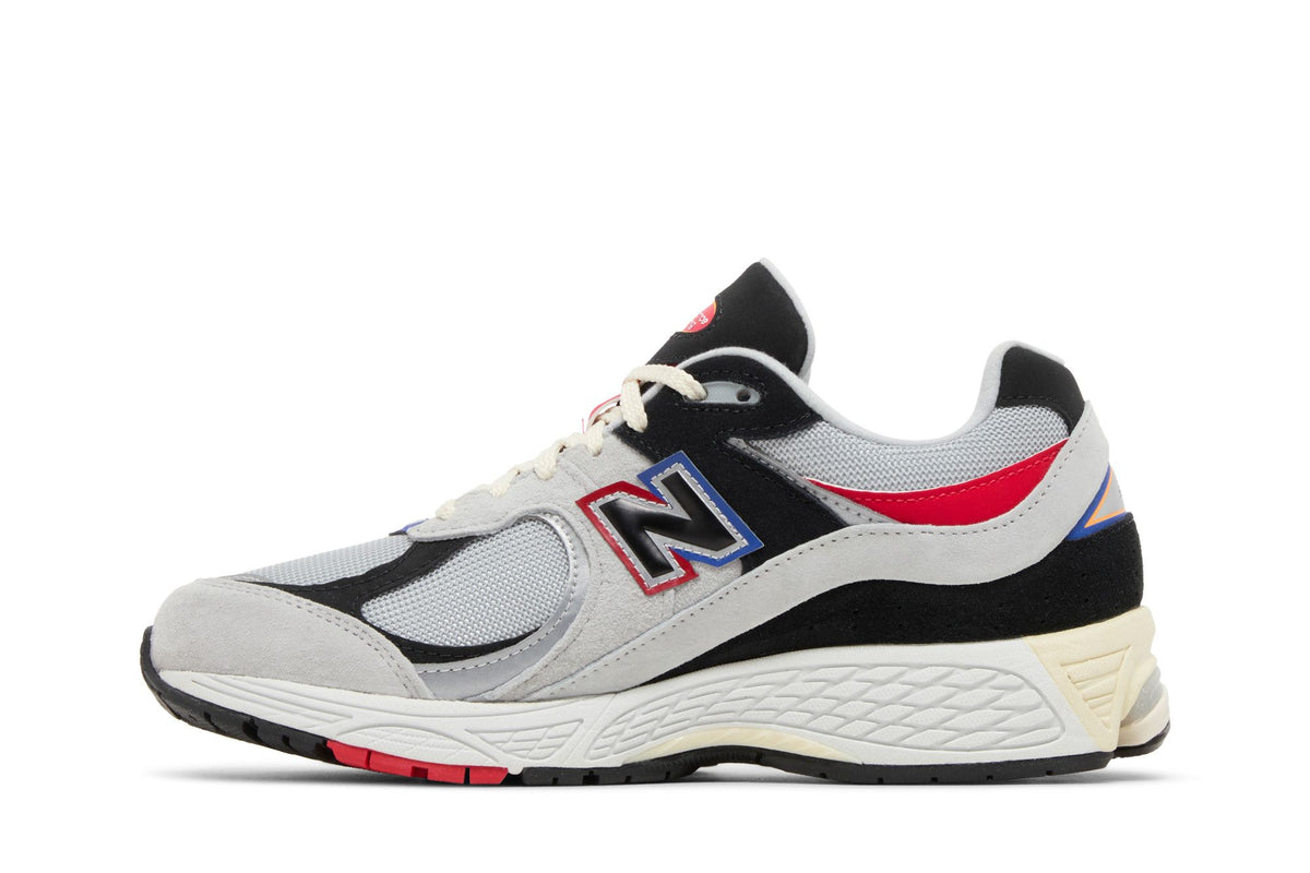 New Balance 2002R DTLR Lovers Only sneaker afbeelding 3 - stylecode M2002RDV