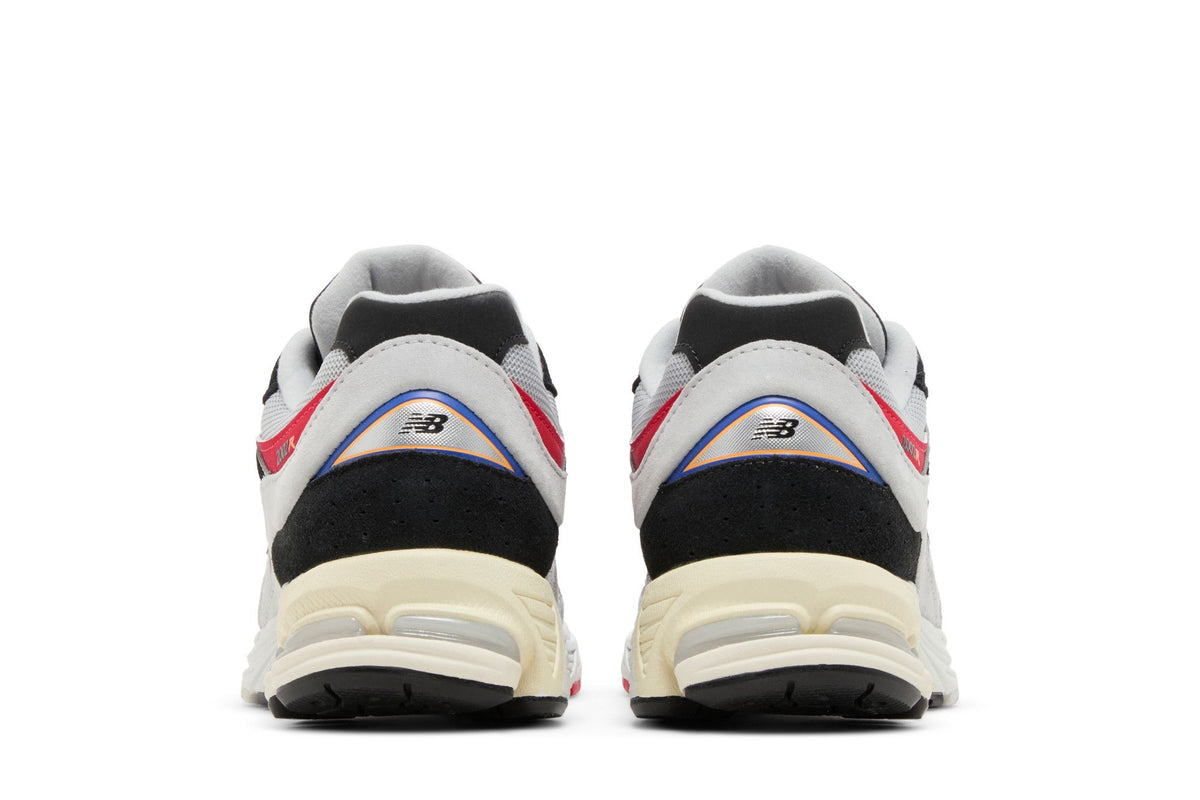 New Balance 2002R DTLR Lovers Only sneaker afbeelding 6 - stylecode M2002RDV