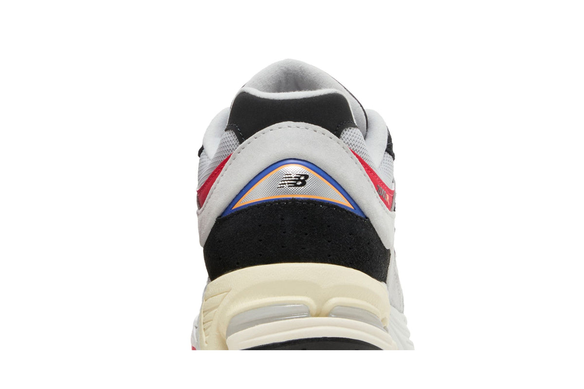 New Balance 2002R DTLR Lovers Only sneaker afbeelding 7 - stylecode M2002RDV