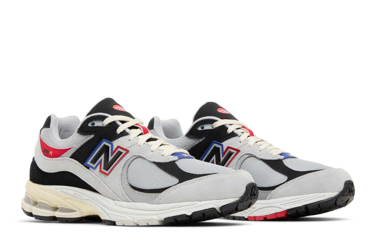 New Balance 2002R DTLR Lovers Only sneaker afbeelding 8 - stylecode M2002RDV