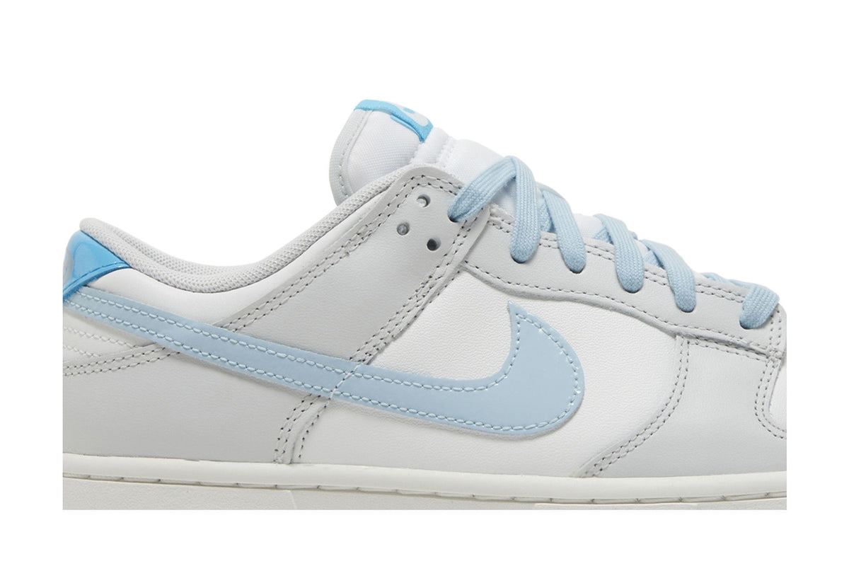 Nike Dunk Low 520 Pack Ocean Bliss sneaker afbeelding 2 - stylecode FN3433-141