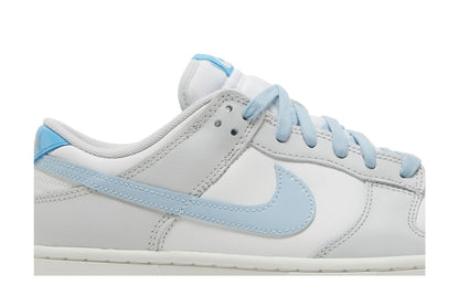 Nike Dunk Low 520 Pack Ocean Bliss sneaker afbeelding 2 - stylecode FN3433-141