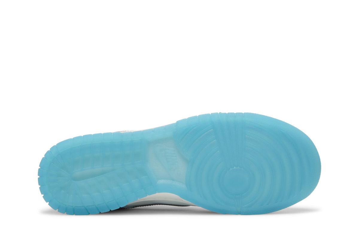 Nike Dunk Low 520 Pack Ocean Bliss sneaker afbeelding 4 - stylecode FN3433-141