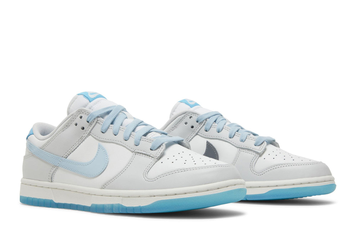 Nike Dunk Low 520 Pack Ocean Bliss sneaker afbeelding 8 - stylecode FN3433-141