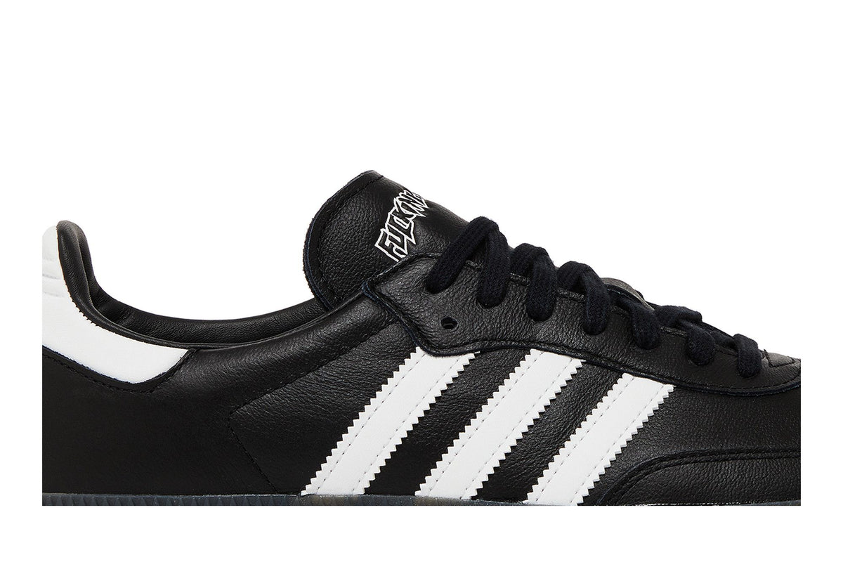 adidas Samba Fucking Awesome Jason Dill Black sneaker afbeelding 2 - stylecode ID7339