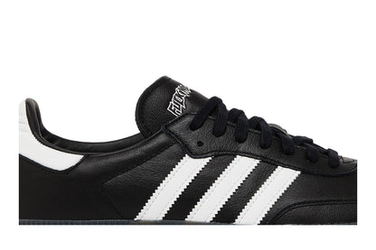 adidas Samba Fucking Awesome Jason Dill Black sneaker afbeelding 2 - stylecode ID7339