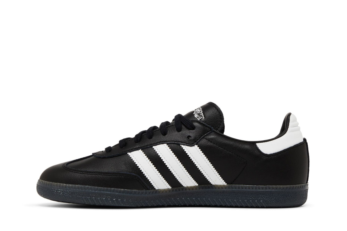 adidas Samba Fucking Awesome Jason Dill Black sneaker afbeelding 3 - stylecode ID7339