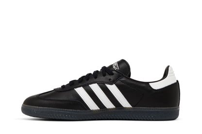 adidas Samba Fucking Awesome Jason Dill Black sneaker afbeelding 3 - stylecode ID7339