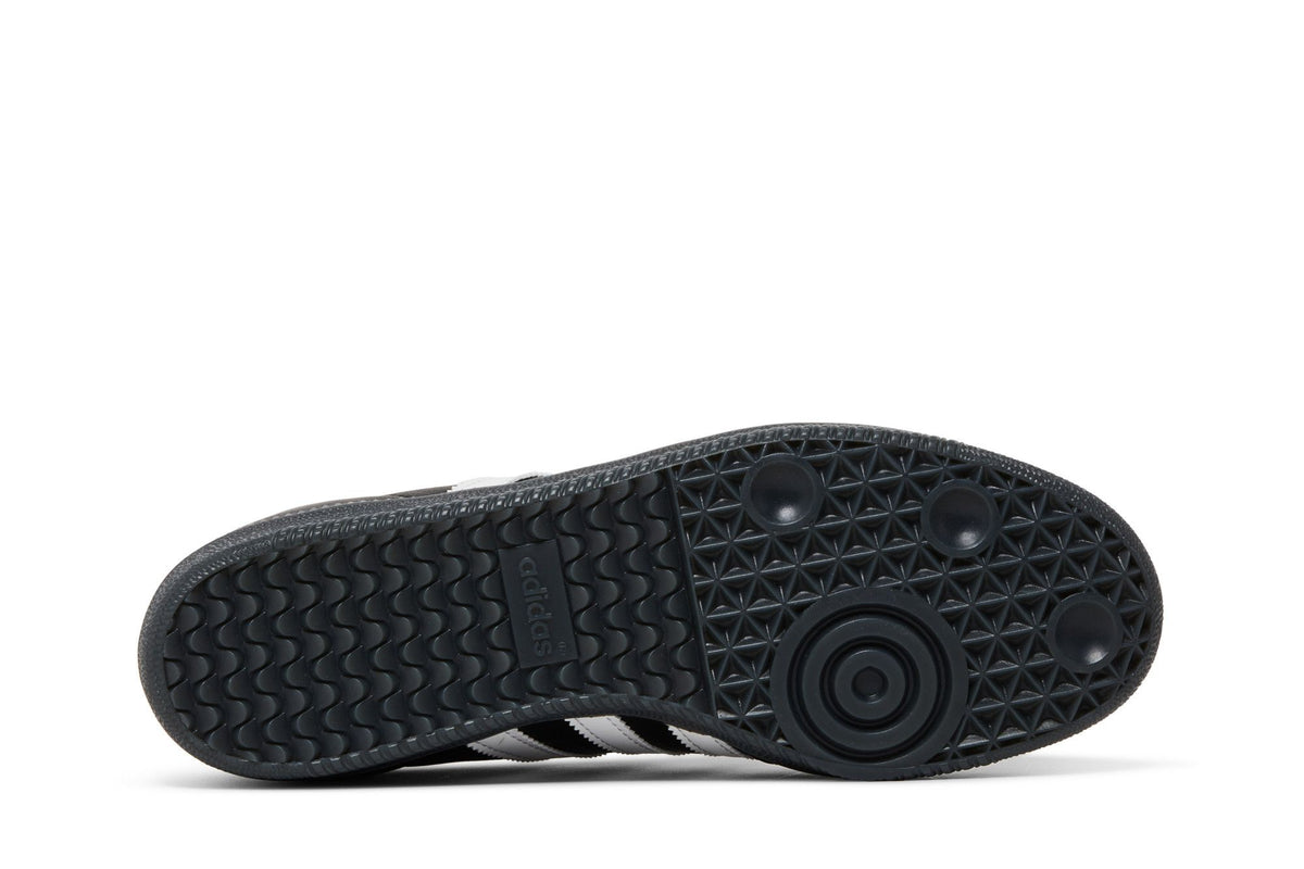adidas Samba Fucking Awesome Jason Dill Black sneaker afbeelding 4 - stylecode ID7339