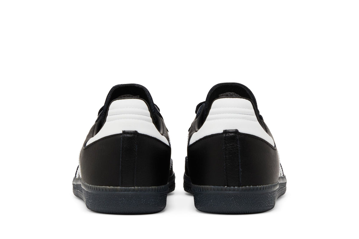 adidas Samba Fucking Awesome Jason Dill Black sneaker afbeelding 6 - stylecode ID7339
