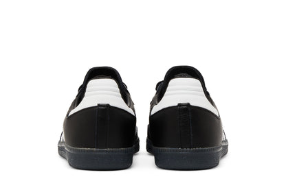 adidas Samba Fucking Awesome Jason Dill Black sneaker afbeelding 6 - stylecode ID7339