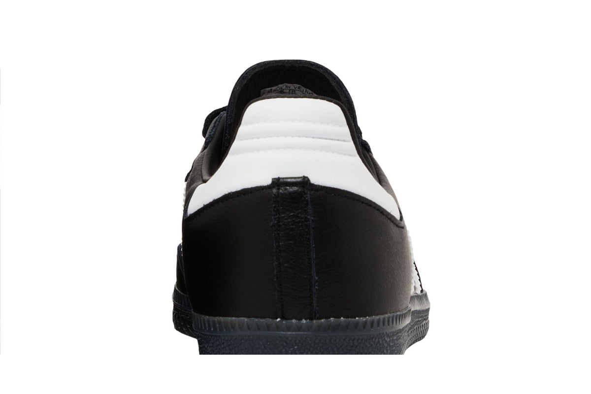 adidas Samba Fucking Awesome Jason Dill Black sneaker afbeelding 7 - stylecode ID7339
