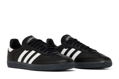 adidas Samba Fucking Awesome Jason Dill Black sneaker afbeelding 8 - stylecode ID7339