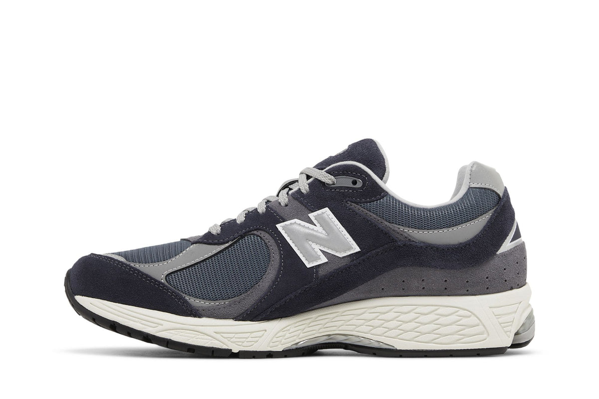 New Balance 2002R Eclipse Raincloud sneaker afbeelding 3 - stylecode M2002RSF