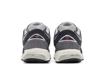 New Balance 2002R Eclipse Raincloud sneaker afbeelding 6 - stylecode M2002RSF